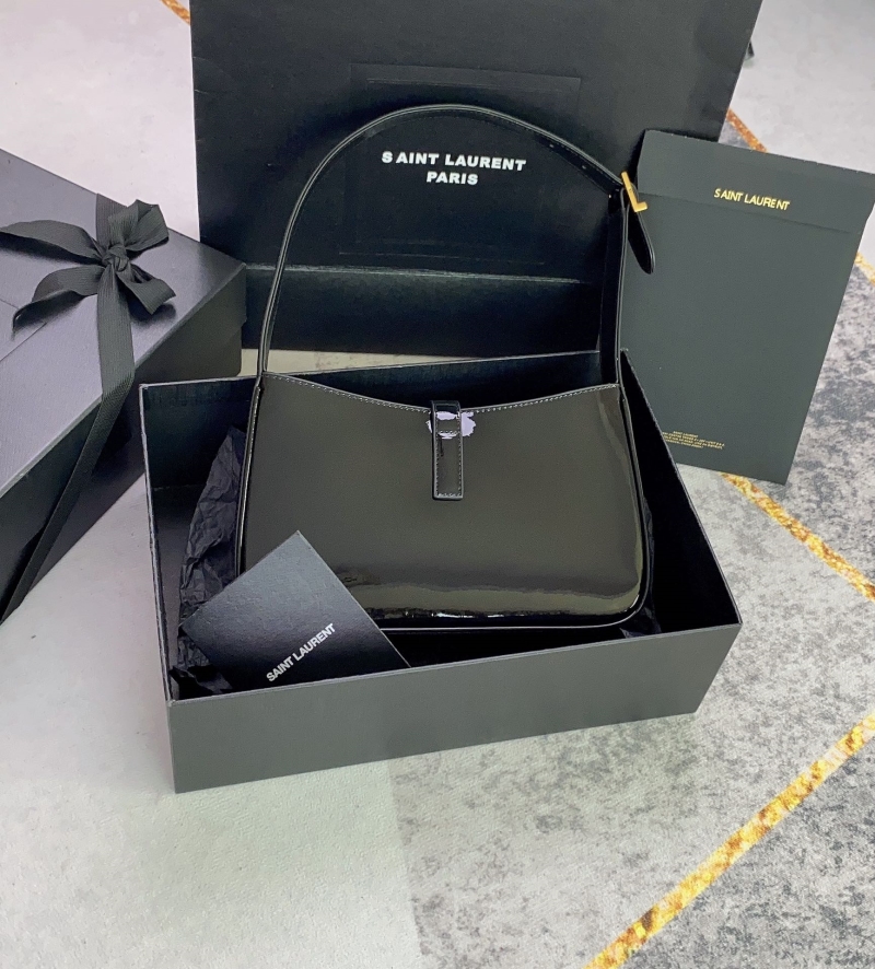 YSL Hobo Bags